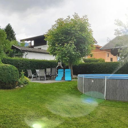 Appartement Marie-Jose Reith im Alpbachtal Zewnętrze zdjęcie