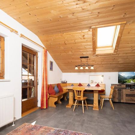 Appartement Marie-Jose Reith im Alpbachtal Zewnętrze zdjęcie