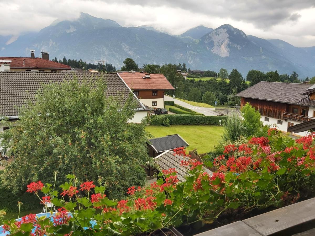 Appartement Marie-Jose Reith im Alpbachtal Zewnętrze zdjęcie
