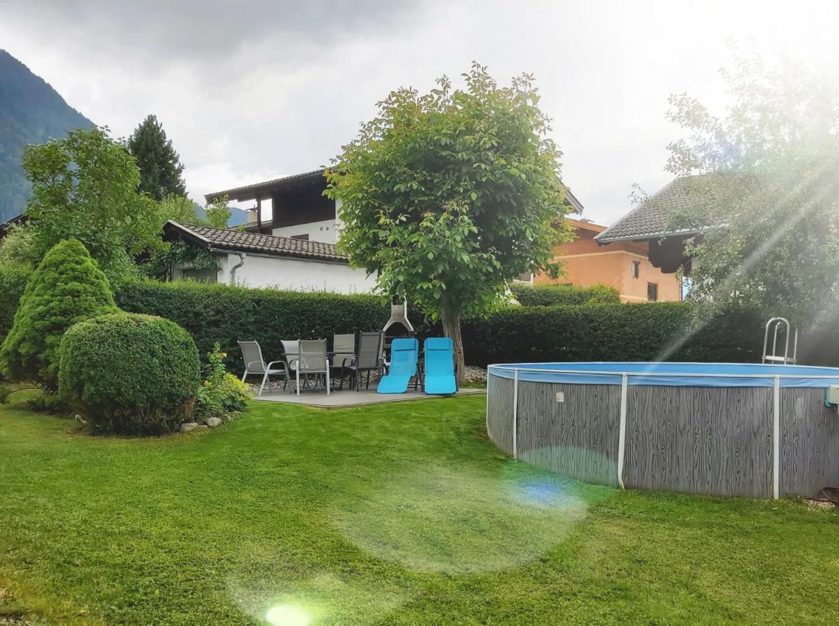 Appartement Marie-Jose Reith im Alpbachtal Zewnętrze zdjęcie