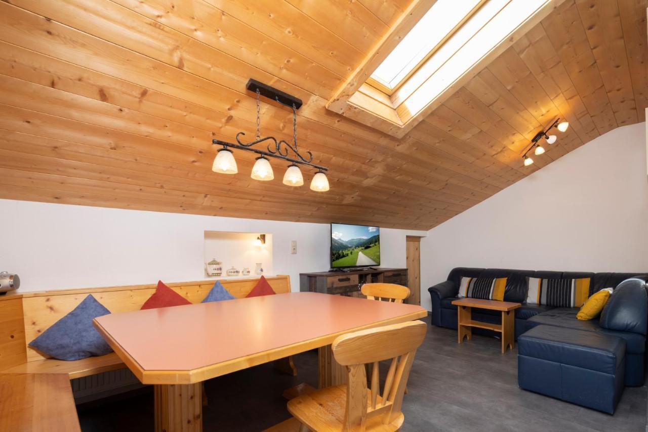 Appartement Marie-Jose Reith im Alpbachtal Zewnętrze zdjęcie