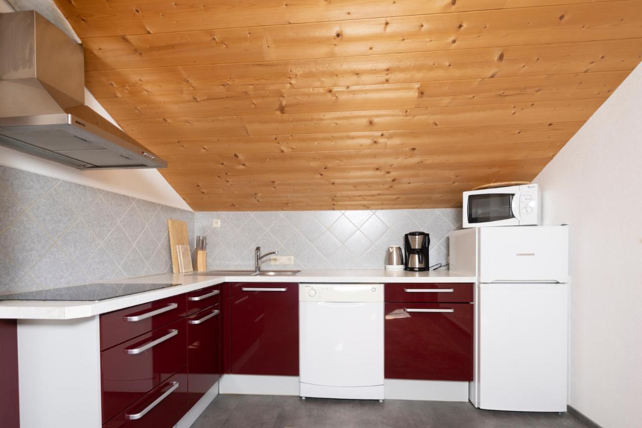 Appartement Marie-Jose Reith im Alpbachtal Zewnętrze zdjęcie