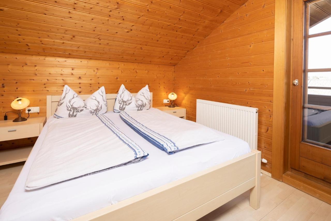 Appartement Marie-Jose Reith im Alpbachtal Zewnętrze zdjęcie