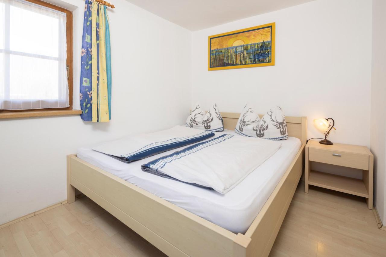 Appartement Marie-Jose Reith im Alpbachtal Zewnętrze zdjęcie
