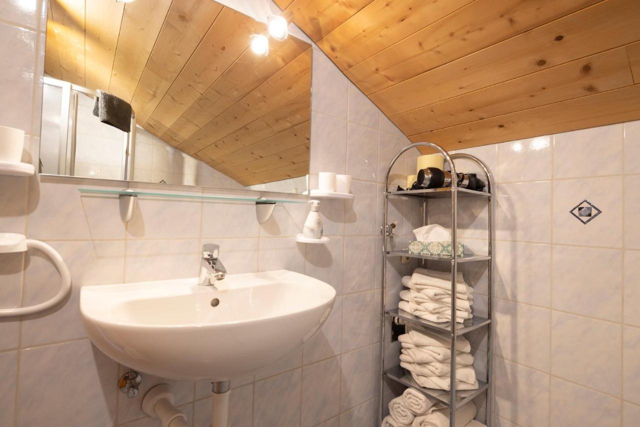 Appartement Marie-Jose Reith im Alpbachtal Zewnętrze zdjęcie