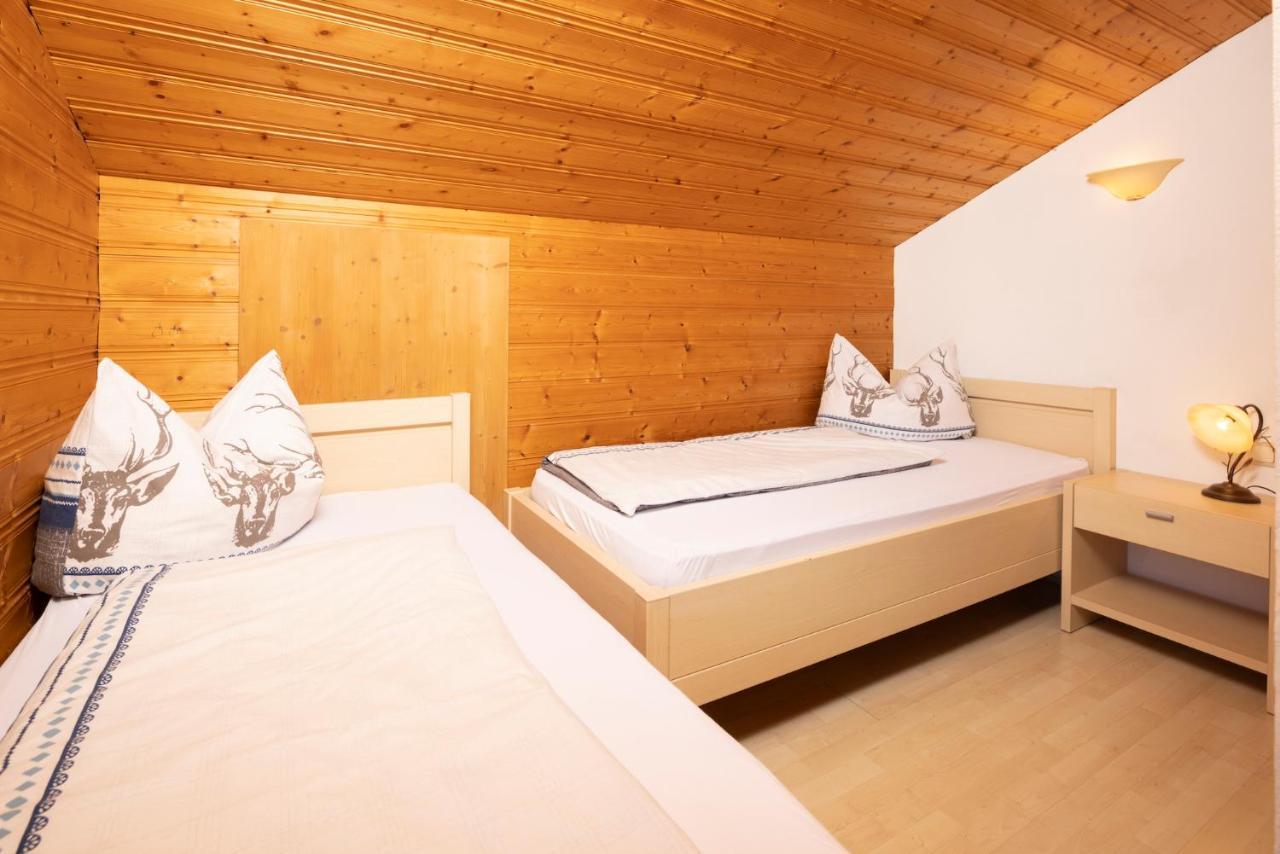 Appartement Marie-Jose Reith im Alpbachtal Zewnętrze zdjęcie