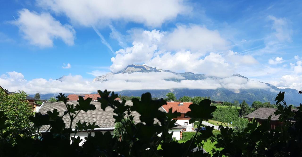Appartement Marie-Jose Reith im Alpbachtal Zewnętrze zdjęcie